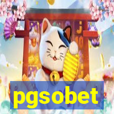 pgsobet