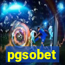 pgsobet