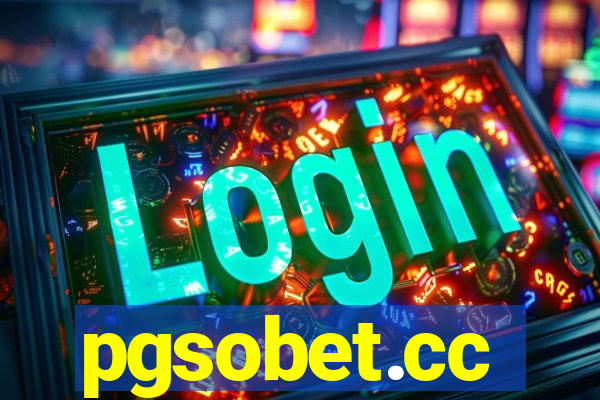 pgsobet.cc