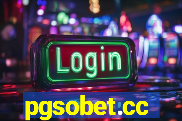 pgsobet.cc