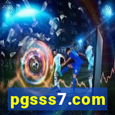 pgsss7.com