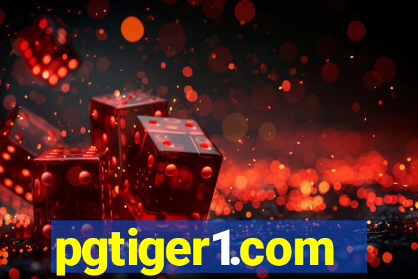 pgtiger1.com