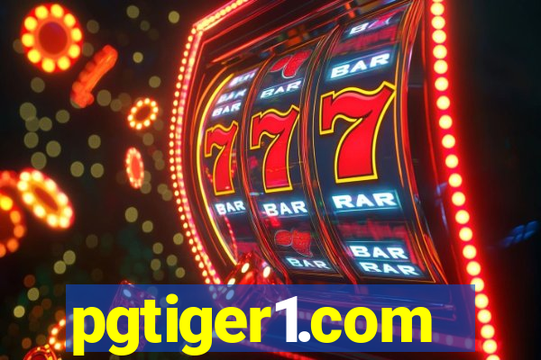 pgtiger1.com