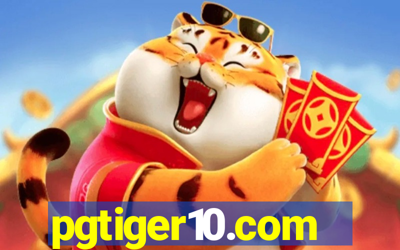 pgtiger10.com