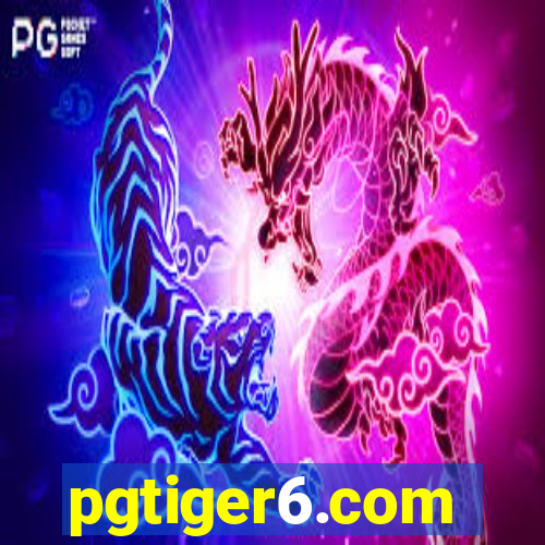 pgtiger6.com