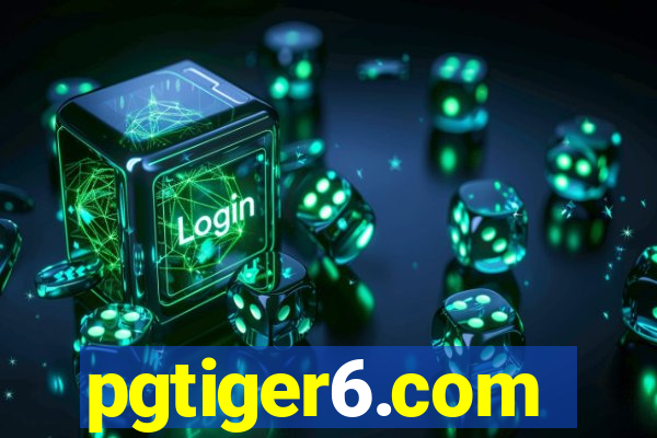 pgtiger6.com