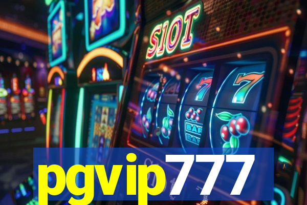 pgvip777