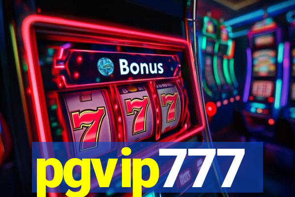 pgvip777