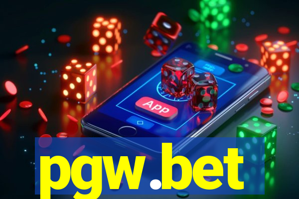 pgw.bet