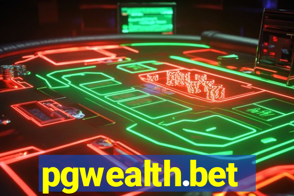 pgwealth.bet