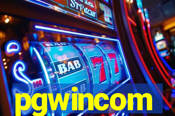 pgwincom