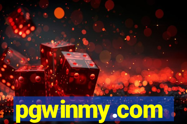 pgwinmy.com