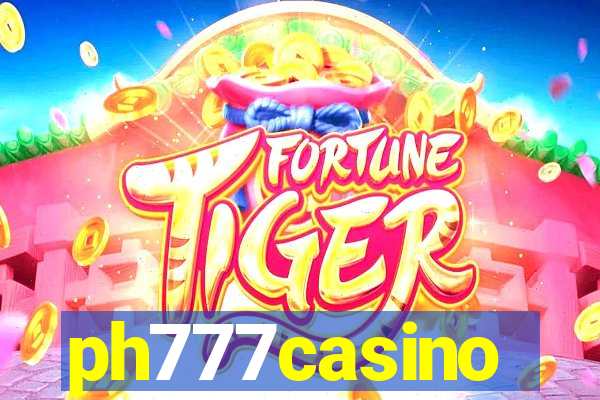 ph777casino