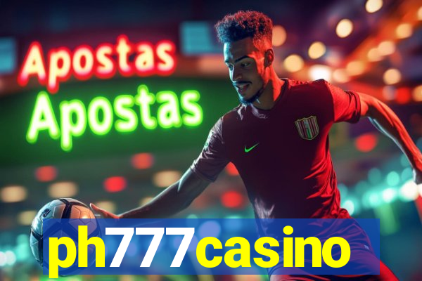 ph777casino