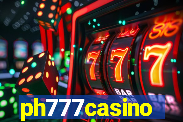 ph777casino