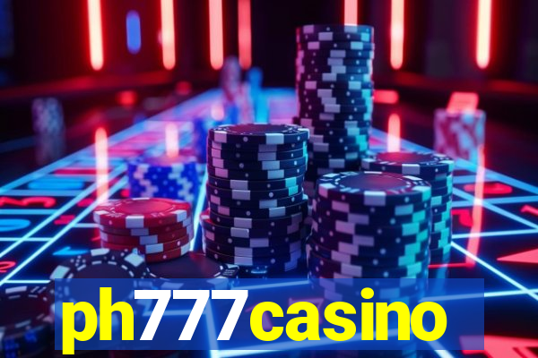 ph777casino