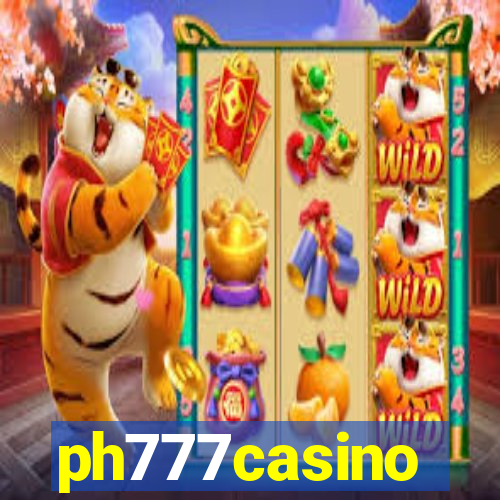 ph777casino