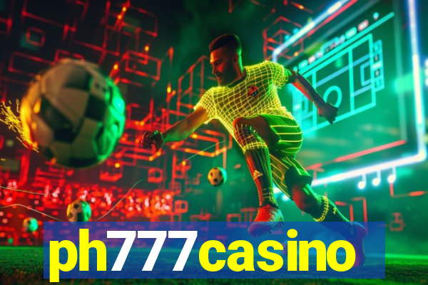 ph777casino