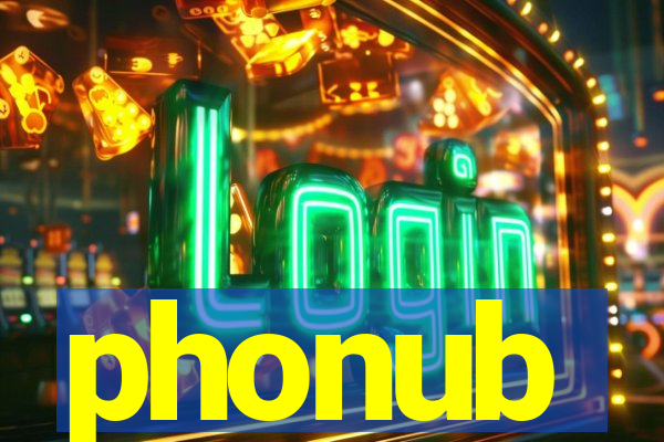 phonub