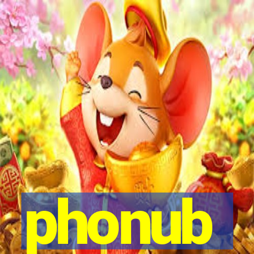 phonub