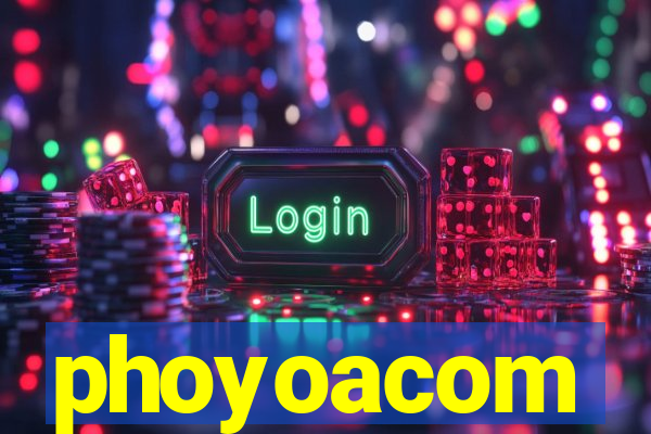 phoyoacom