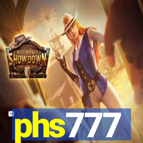 phs777