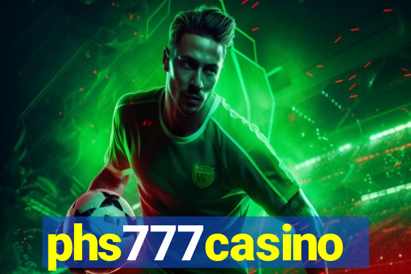 phs777casino