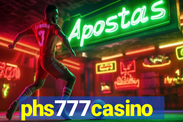 phs777casino