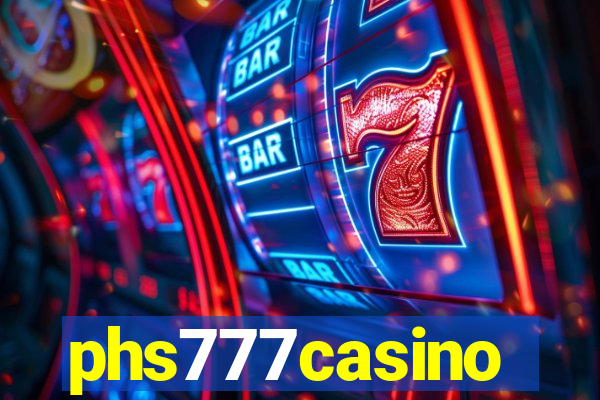 phs777casino