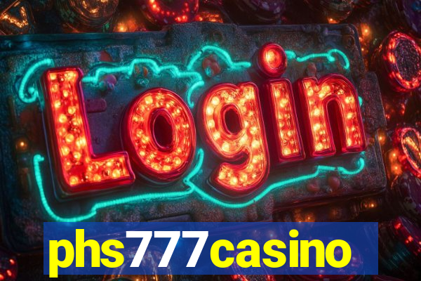 phs777casino