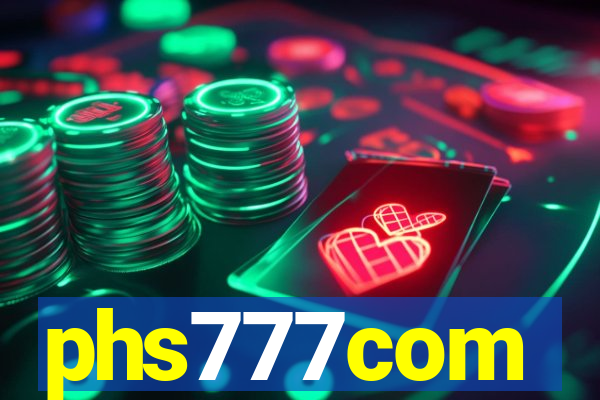 phs777com