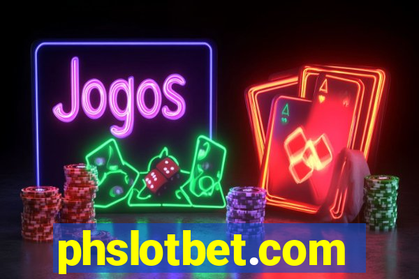 phslotbet.com