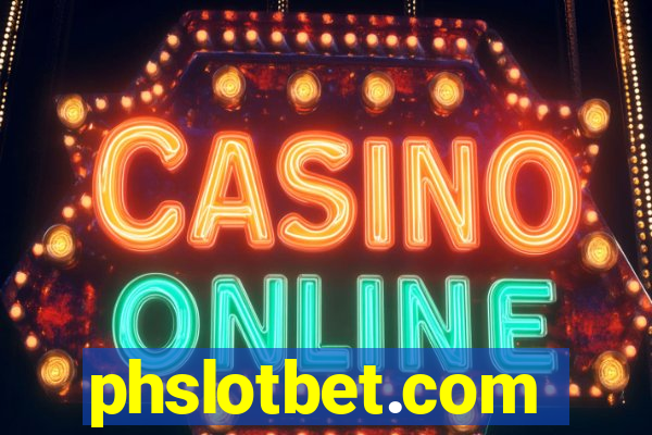 phslotbet.com