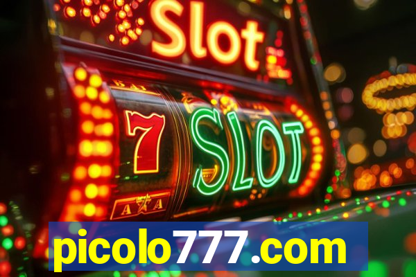 picolo777.com