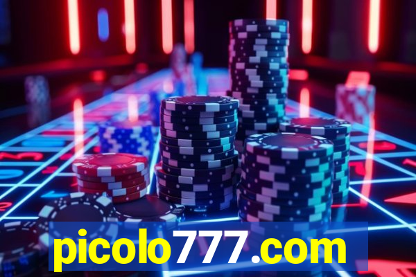 picolo777.com