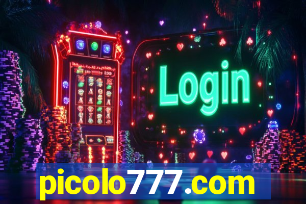 picolo777.com