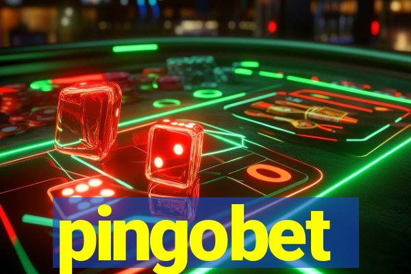 pingobet