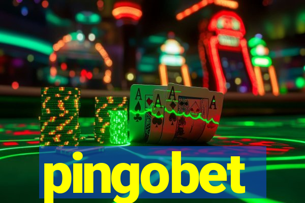 pingobet