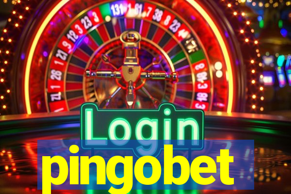 pingobet