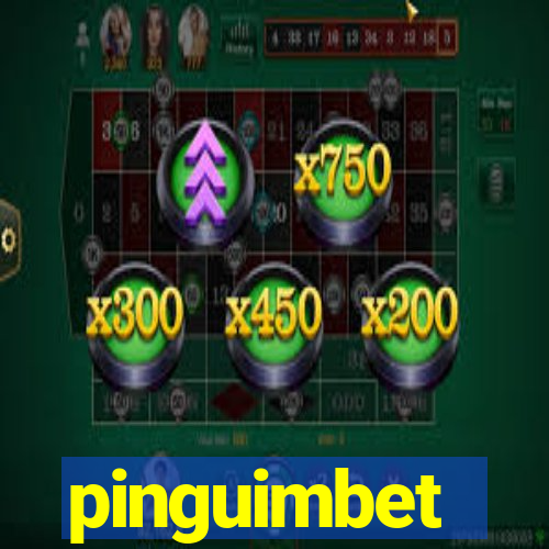 pinguimbet