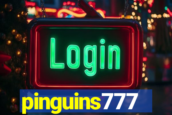 pinguins777