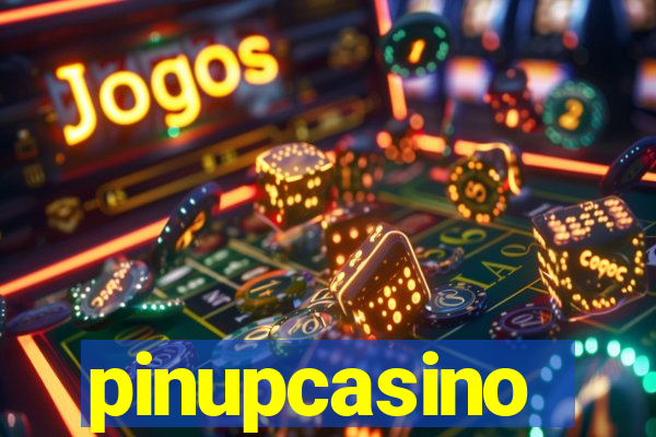 pinupcasino