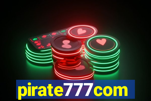 pirate777com