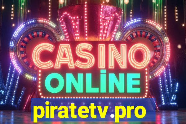 piratetv.pro