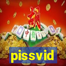 pissvid