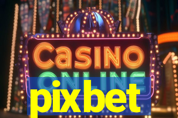 pixbet