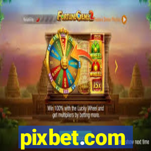 pixbet.com