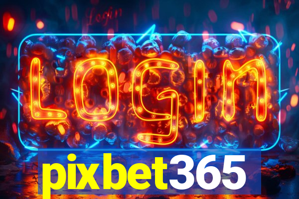 pixbet365