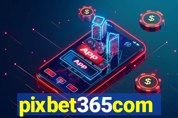 pixbet365com