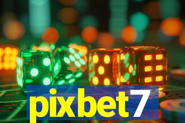 pixbet7